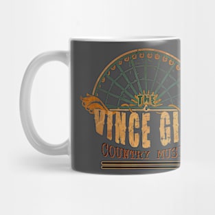 The Vince Gill Mug